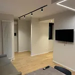 Central Flat In Milan - Sempione Park