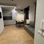 Central Flat In Milan - Sempione Park