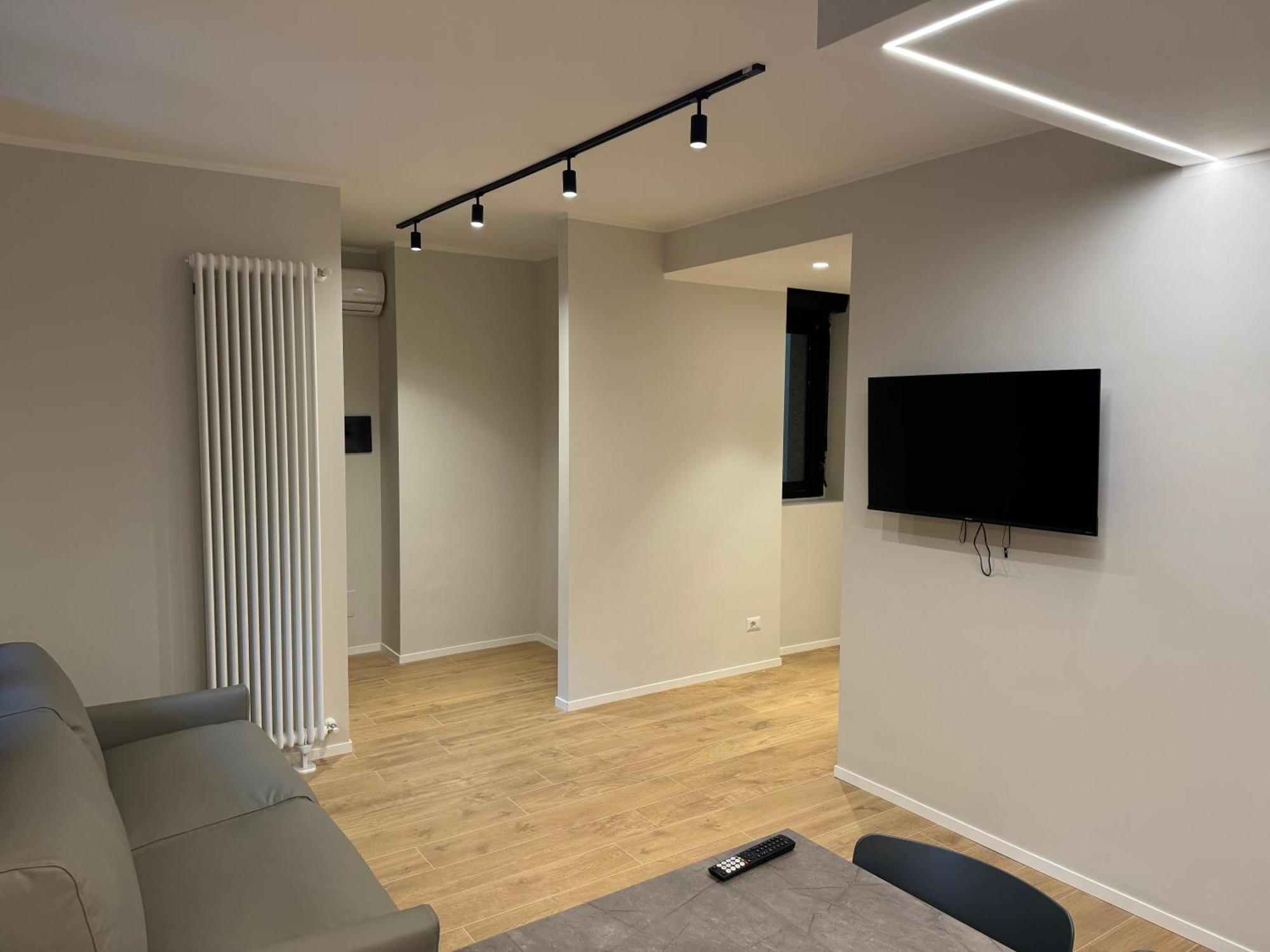 Flat In - Sempione Park