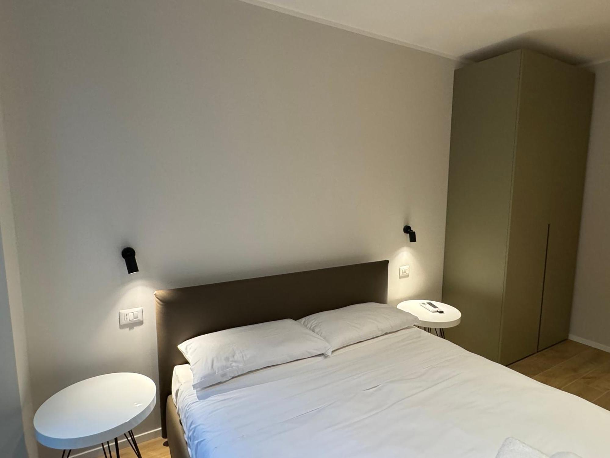 Apartment Flat In - Sempione Park *
